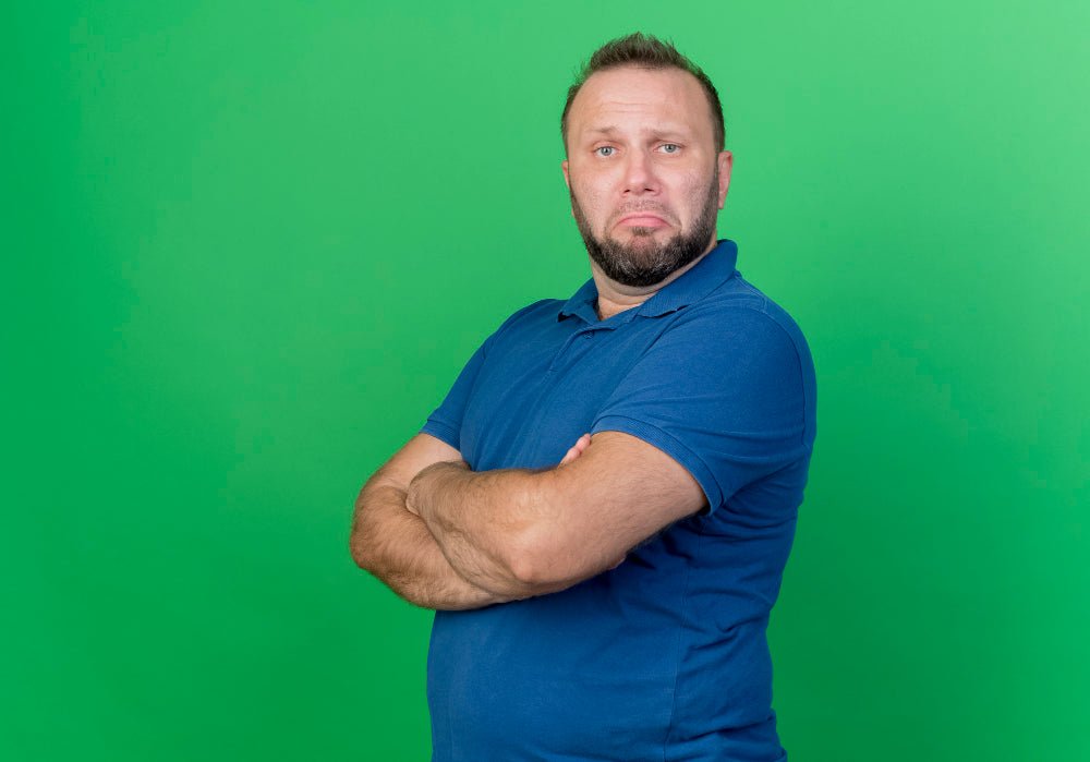 Best Color Choices for Plus-Size Men's Shirts in Dubai's Fashion Scene - Big Boyz Collections