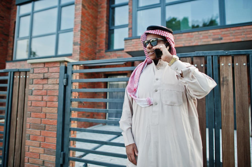 Dubai Outfit Ideas For Male in 2025 - Big Boyz Collections