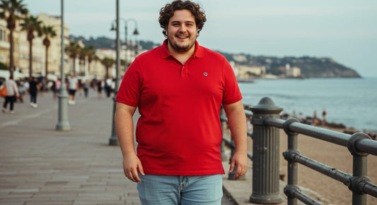 How Dubai Retailers Are Responding to Plus Size Demand? - Big Boyz Collections
