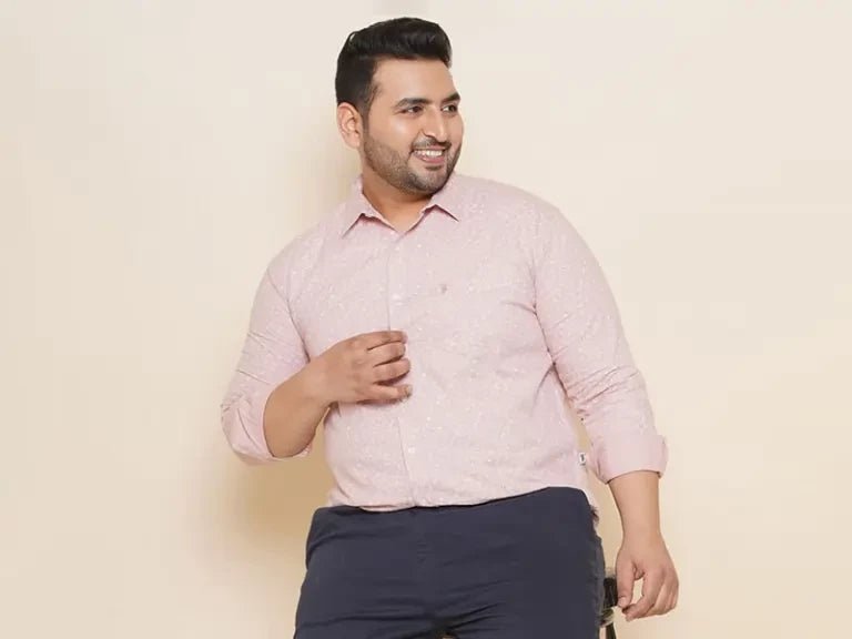 How to Care for Your Plus-Size Clothing in Dubai's Climate? - Big Boyz Collections