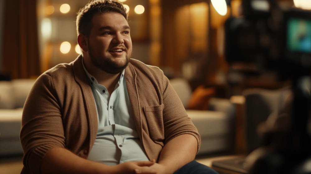 How to Dress Confidently as a Plus-Size Man in Dubai? - Big Boyz Collections