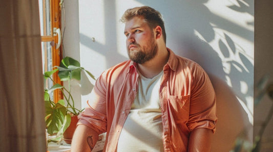 How to Find Affordable Plus-Size Shirts Without Sacrificing Style? - Big Boyz Collections