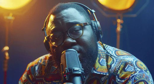 Style Tips for Plus-Size Men Attending Dubai’s Concerts and Shows - Big Boyz Collections