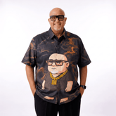 Big Boyz Shirt Short Sleeve - Big Boyz Collections