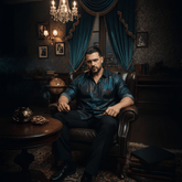 Hot Color Men’s Shirt - Big Boyz Collections