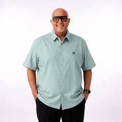 Linen Shirt - Big Boyz Collections