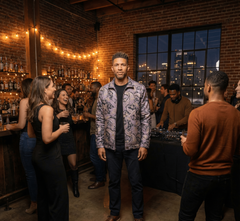 PP Zipper Jacket - Big Boyz Collections