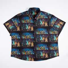 The Bar - Mens Shirt - Big Boyz Collections