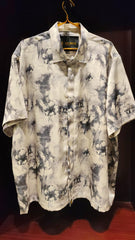 The Black Rose Shirt - Big Boyz Collections