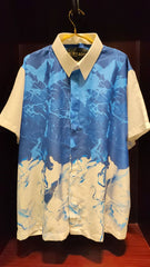 The Blue Wave - Big Boyz Collections