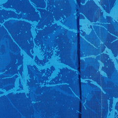 The Blue Wave - Mens Shirt - Big Boyz Collections