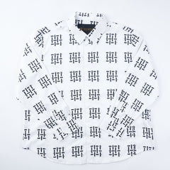 The Boss Logo - Mens Shirt - Big Boyz Collections