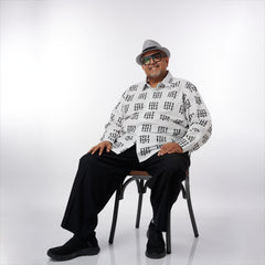 The Boss Logo - Mens Shirt - Big Boyz Collections