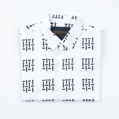 The Boss Logo - Mens Shirt - Big Boyz Collections