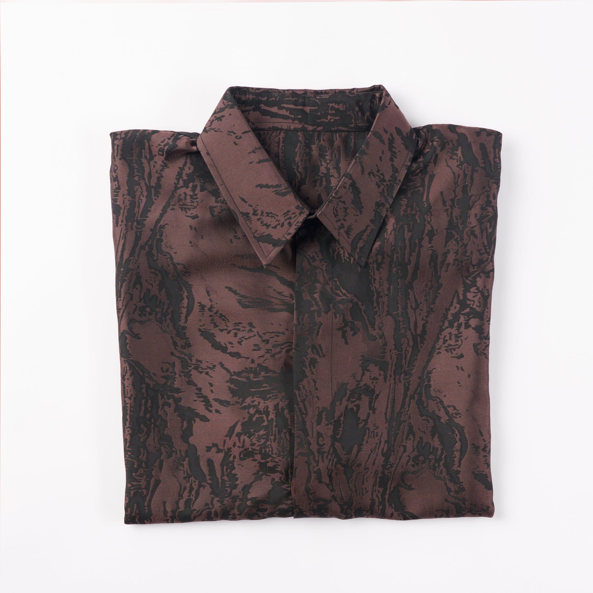 The Club Shirt - Mens Shirt - Big Boyz Collections