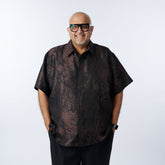 The Club Shirt - Mens Shirt - Big Boyz Collections