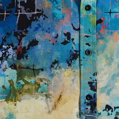 The Colour Square - Mens Shirt - Big Boyz Collections