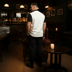 The Cubana Men’s Shirt - Big Boyz Collections