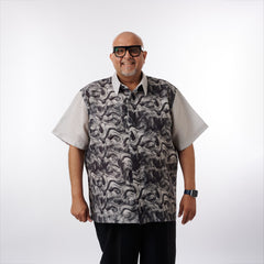The Dark Knight - Mens Shirt - Big Boyz Collections