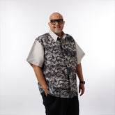 The Dark Knight - Mens Shirt - Big Boyz Collections