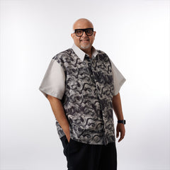 The Dark Knight - Mens Shirt - Big Boyz Collections