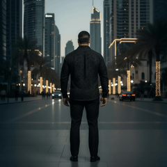 The Dark Men's Shirt - Big Boyz Collections