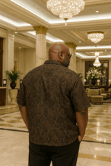 The Full Zipper Jacket - Big Boyz Collections