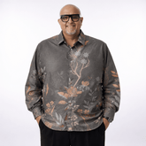 The Garden Shirt - Big Boyz Collections
