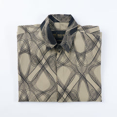 The Gold Circle - Mens Shirt - Big Boyz Collections