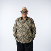 The Gold Circle - Mens Shirt - Big Boyz Collections