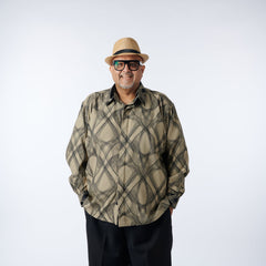 The Gold Circle - Mens Shirt - Big Boyz Collections