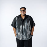 The Graph Shirt - Mens Shirt - Big Boyz Collections
