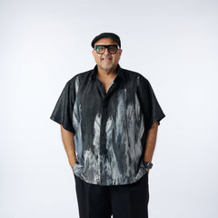 The Graph Shirt - Mens Shirt - Big Boyz Collections