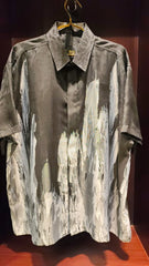 The Graph Short Sleeve Shirt - Big Boyz Collections