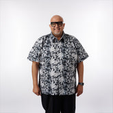 The Grey Stark - Mens Shirt - Big Boyz Collections