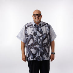 The Mistik - Mens Shirt - Big Boyz Collections