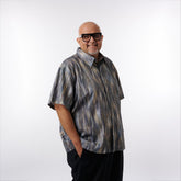 The Multi - Color - Mens Shirt - Big Boyz Collections