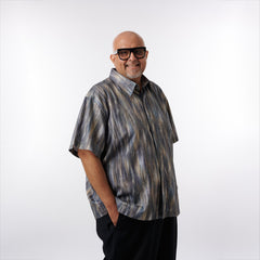 The Multi - Color - Mens Shirt - Big Boyz Collections