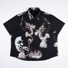 The Smoke - Mens Shirt - Big Boyz Collections