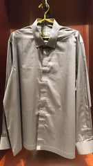 The Work Black Shirt - Big Boyz Collections