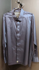 The Work Blue Shirt - Big Boyz Collections