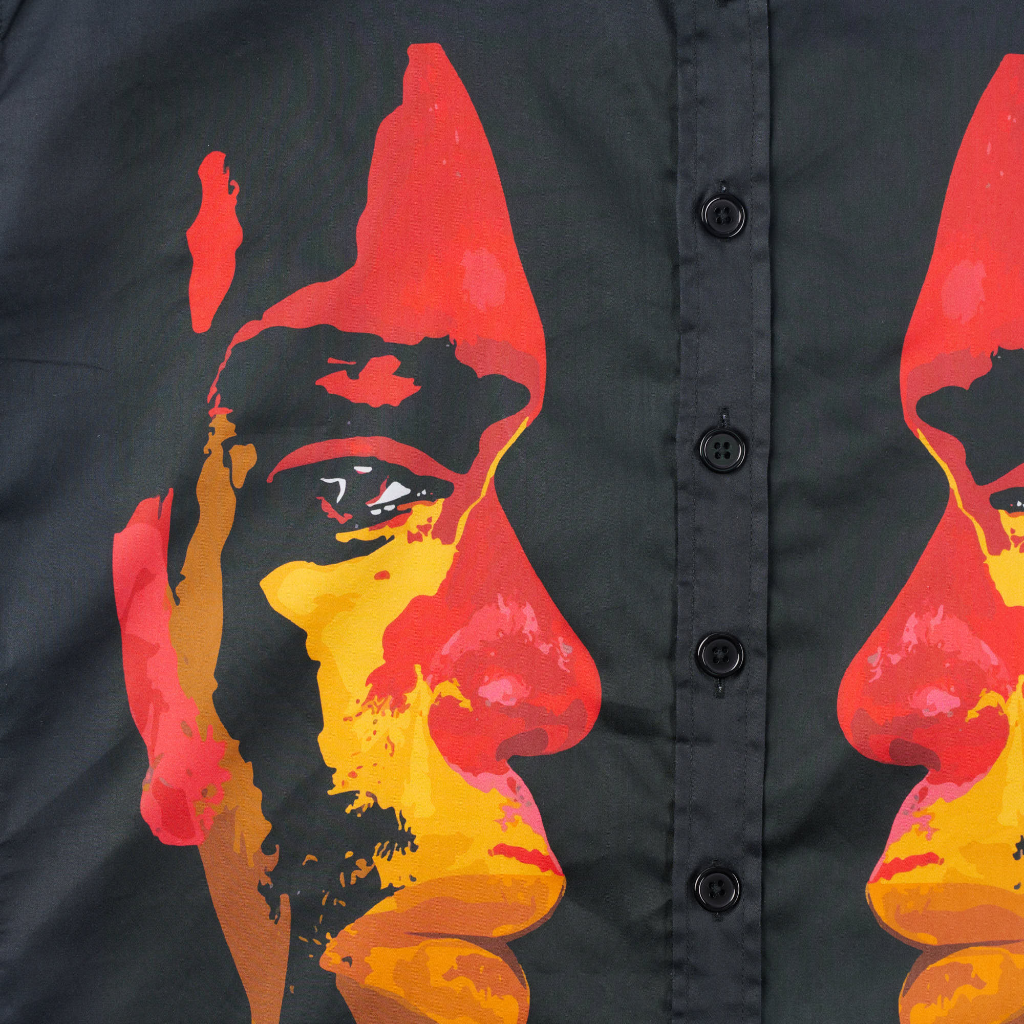 The2Face - Mens Shirt - Big Boyz Collections
