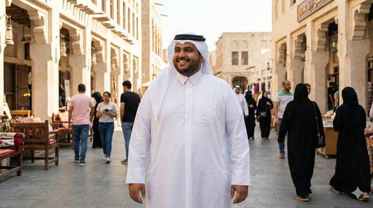 Buy Plus Size Clothes in Doha