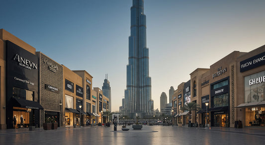 Which Clothing Brands are Cheaper in Dubai Than India?