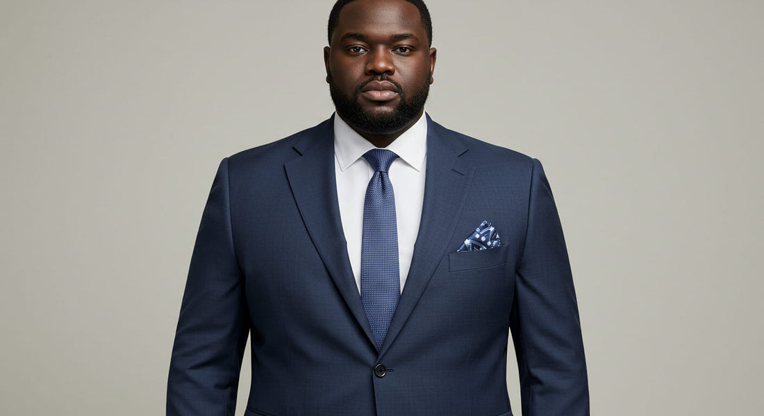 Right Suit for Your Body Type in Dubai