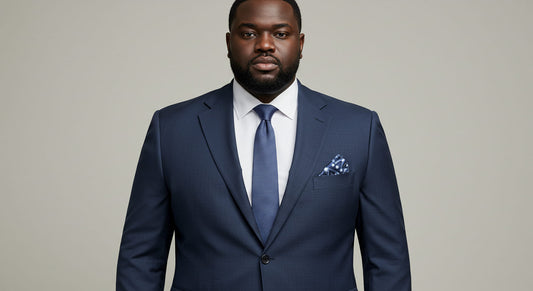 Right Suit for Your Body Type in Dubai
