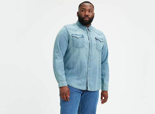 Travel Friendly Plus Size Outfits For Men