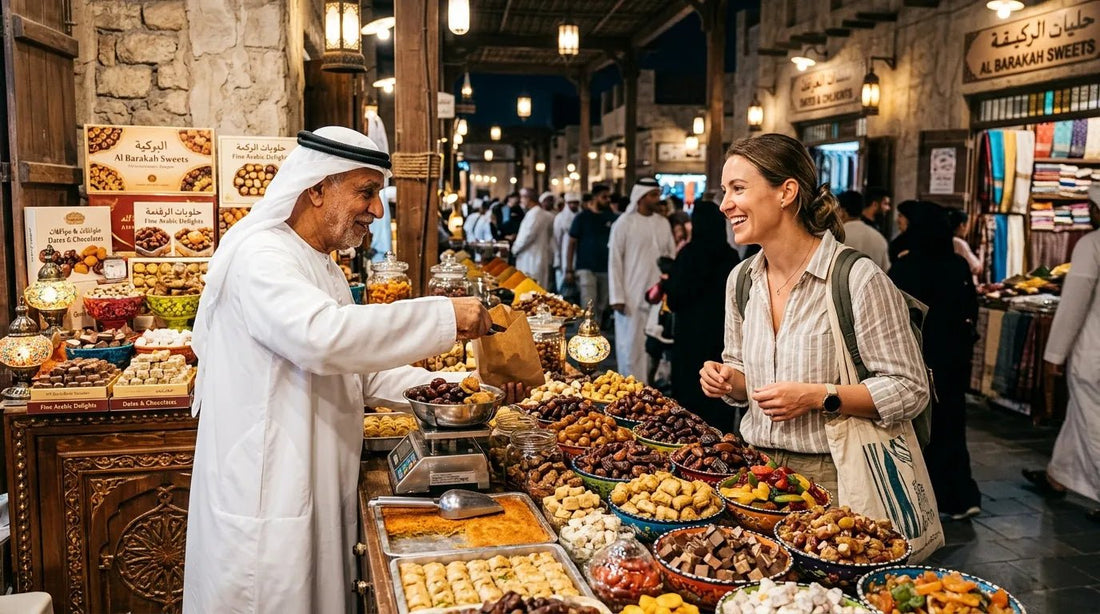 Cheap Things To Buy in Dubai - Big Boyz Collections