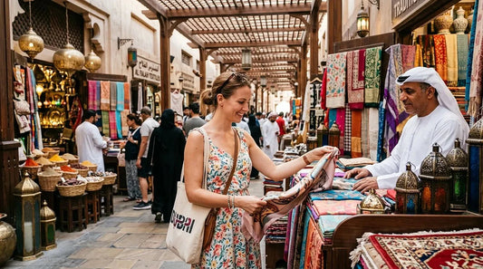 Cheapest Malls & Markets in Dubai For Budget Shopping (2026 Guide) - Big Boyz Collections