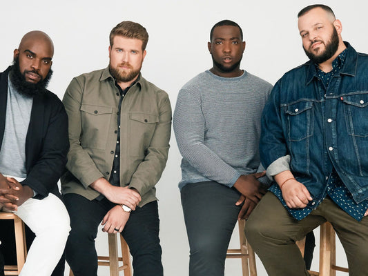 Custom vs. Ready-Made Shirts for Plus-Size Men: Which Is Better? - Big Boyz Collections
